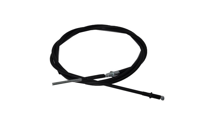 ARKA FREN HALATI (BLUES)